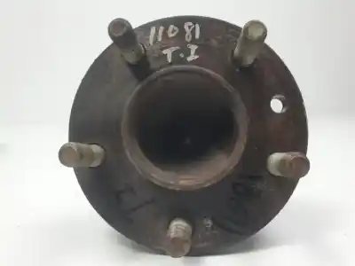 Second-hand car spare part rear left knuckle for ford kuga (cbv) ufda oem iam references   