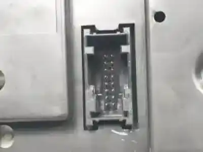 Second-hand car spare part dashboard for bmw serie 1 berlina (e81/e87) 204d4 oem iam references 102495250  