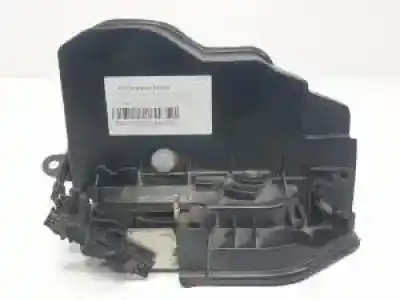 Peça sobressalente para automóvel em segunda mão fechadura da porta traseira esquerda por bmw serie 1 berlina (e81/e87) 204d4 referências oem iam 7167075