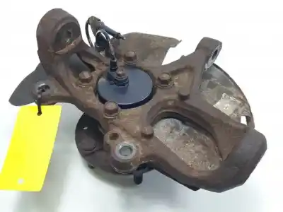 Second-hand car spare part front left knuckle for mazda mx-5 (nc) l8de oem iam references   