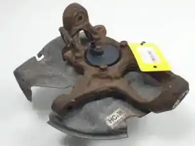 Second-hand car spare part front right knuckle for mazda mx-5 (nc) l8de oem iam references   