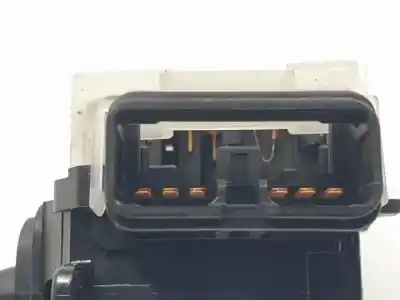 Pezzo di ricambio per auto di seconda mano comando pulito per mazda mx-5 (nc) l8de riferimenti oem iam   