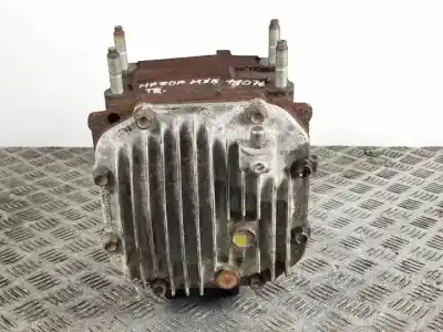 Pezzo di ricambio per auto di seconda mano differenziale posteriore per mazda mx-5 (nc) l8de riferimenti oem iam   