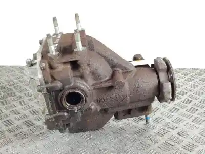 Pezzo di ricambio per auto di seconda mano differenziale posteriore per mazda mx-5 (nc) l8de riferimenti oem iam   