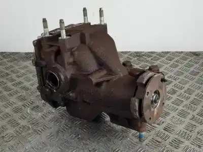 Pezzo di ricambio per auto di seconda mano differenziale posteriore per mazda mx-5 (nc) l8de riferimenti oem iam   