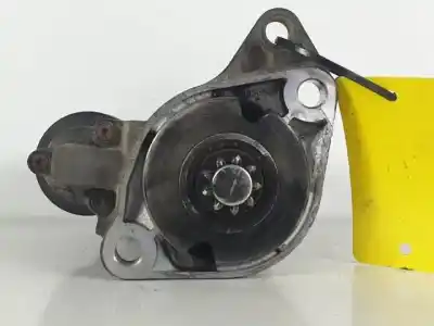 Автозапчасти б/у двигатель запускается за seat leon (1m1) aus ссылки oem iam 020911023f  