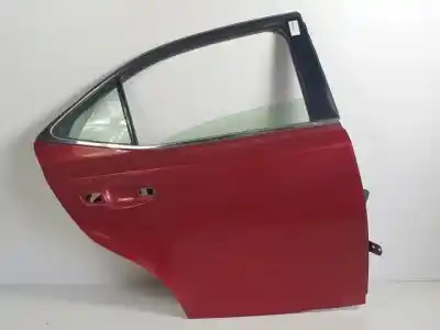 Автозапчастина б/у двері задні праві для lexus is 250c (gse20) 4gr-fse посилання на oem iam 