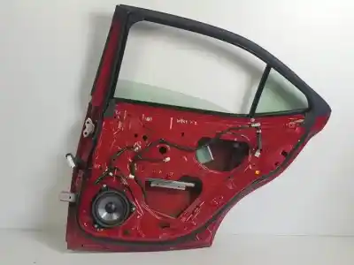 Автозапчасти б/у дверь задняя правая за lexus is 250c (gse20) 4gr-fse ссылки oem iam   