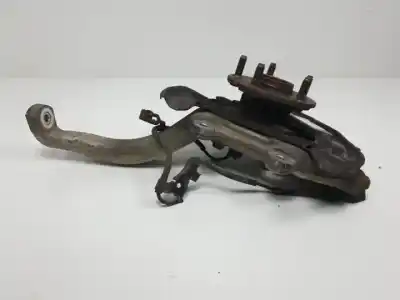 Автозапчасти б/у передняя правая кулачка за lexus is 250c (gse20) 4gr-fse ссылки oem iam   