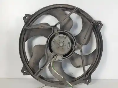 Pièce détachée automobile d'occasion ventilateur pour citroen berlingo 1.9 d x familiar références oem iam   