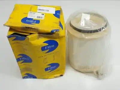 Pezzo di ricambio per auto di seconda mano Filtro Dell Aria per RENAULT KANGOO I (F/KC0) K9K700 Riferimenti OEM IAM CU1546  