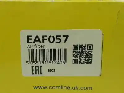 Автозапчасти б/у воздушный фильтр за mini mini (r50,r53) g-w10b16a ссылки oem iam eaf057  