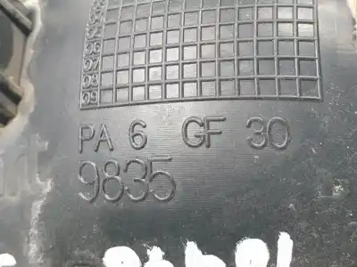 Автозапчасти б/у наружная рукоятка передняя справа за smart roadster m160922 ссылки oem iam   