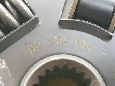 Peça sobressalente para automóvel em segunda mão kit de embreagem por hyundai coupe i (rd) 2.0 referências oem iam ck9556  