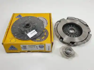 Peça sobressalente para automóvel em segunda mão kit de embreagem por hyundai coupe i (rd) 2.0 referências oem iam ck9556  