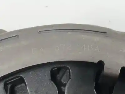 Peça sobressalente para automóvel em segunda mão kit de embreagem por hyundai coupe i (rd) 2.0 referências oem iam ck9556  