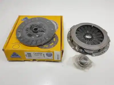 Peça sobressalente para automóvel em segunda mão kit de embreagem por hyundai coupe i (rd) 2.0 referências oem iam ck9556  