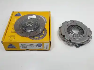 Second-hand car spare part Clutch Kit for OPEL ASTRA G BERLINA D-Y17DT OEM IAM references CK9474  