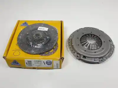 Second-hand car spare part Clutch Kit for OPEL ASTRA G BERLINA D-Y20DTH OEM IAM references CK9661  