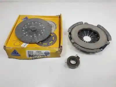 Second-hand car spare part clutch kit for toyota rav 4 funcruiser (a1) 3sfe oem iam references ck9876  