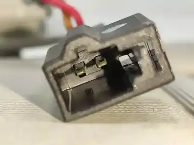 Second-hand car spare part left sunshade for volkswagen passat variant (3c5) bmp oem iam references   