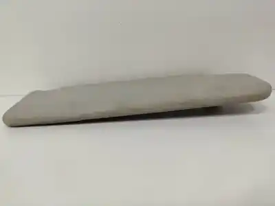 Second-hand car spare part left sunshade for volkswagen passat variant (3c5) bmp oem iam references   