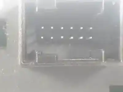 Second-hand car spare part headlights switch for citroen nemo (vu) 8hs oem iam references 073553178  