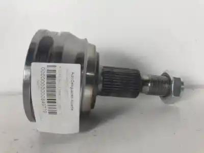 Pezzo di ricambio per auto di seconda mano congiunto cv per audi a3 (8l) aeh riferimenti oem iam ecv021  