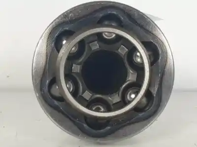 Pezzo di ricambio per auto di seconda mano congiunto cv per audi a3 (8l) aeh riferimenti oem iam ecv021  