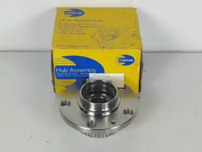 Автозапчасти б/у втулка за SEAT LEON (1M1) AHF/ASV ссылки OEM IAM CHA021  