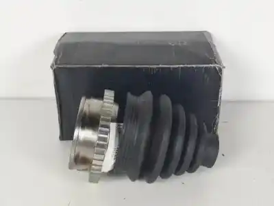 Peça sobressalente para automóvel em segunda mão junta homocinética por peugeot 206 cc nfutu5jp4 referências oem iam tdl9655