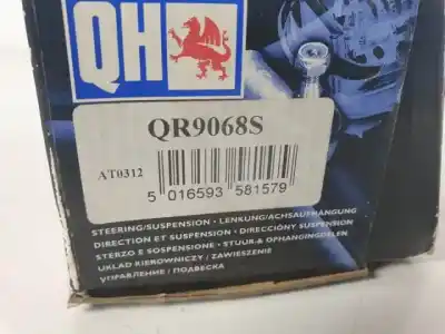 Pezzo di ricambio per auto di seconda mano sterzo congiunto per renault clio ii fase i (b/cbo) d7f riferimenti oem iam qr9068s  