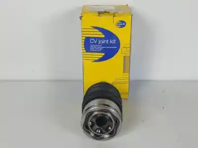 Peça sobressalente para automóvel em segunda mão junta homocinética por ford ka (ccq) g-j4d referências oem iam ecv012