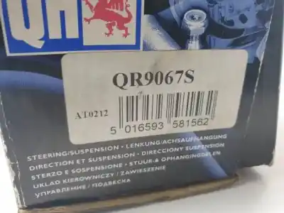 Автозапчастина б/у спільне кермо для renault clio ii fase i (b/cbo) d7f посилання на oem iam qr9067s  