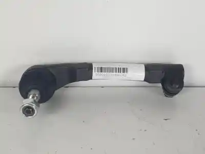 Автозапчастина б/у спільне кермо для renault clio ii fase i (b/cbo) d7f посилання на oem iam qr9067s  