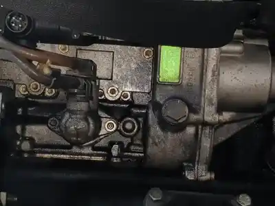 Second-hand car spare part complete engine for mercedes-benz clase c (w202) berlina om605960 oem iam references om605960  