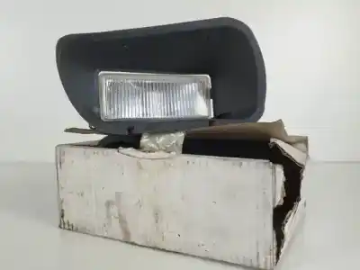 Second-hand car spare part Right Fog Light for CITROEN JUMPY WJZDW8 OEM IAM references D1686023  