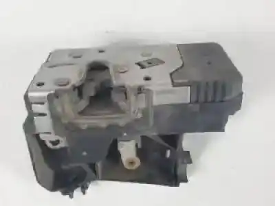 Peça sobressalente para automóvel em segunda mão fechadura da porta dianteira esquerda por opel astra g berlina g-z16se referências oem iam 24444015