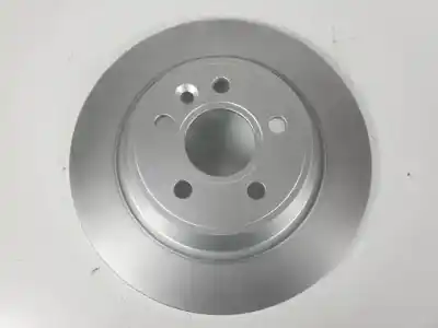 Peça sobressalente para automóvel em segunda mão disco de travão traseiro por ford galaxy (vy) e5sa referências oem iam adc1240  