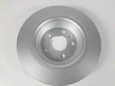 Peça sobressalente para automóvel em segunda mão disco de travão traseiro por ford galaxy (vy) e5sa referências oem iam adc1240  