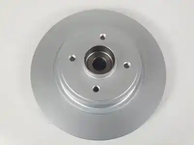 Second-hand car spare part rear disc brake for renault megane i scenic (ja0) f3r oem iam references adc1540  