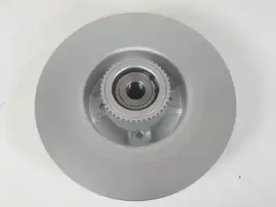 Second-hand car spare part rear disc brake for renault megane i scenic (ja0) f3r oem iam references adc1540  