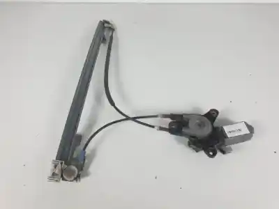 Автозапчастина б/у регулятор переднього правого скла для fiat i scudo (222) dhx посилання на oem iam 400392a