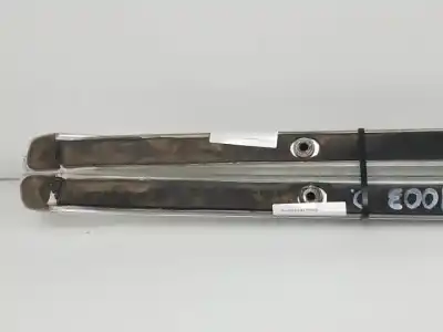 Автозапчасти б/у крышные бары за audi q7 (4l) bar ссылки oem iam 8l0860022l  