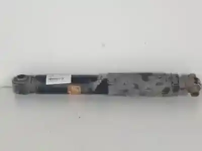 Tweedehands auto-onderdeel schokbreker links achter voor citroen berlingo (m59) 9hx oem iam-referenties 349155