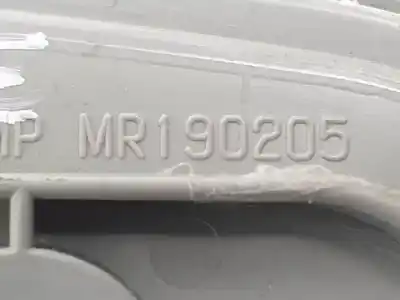 Автозапчастина б/у внутрішне світло для mitsubishi outlander (cw0) 4hk посилання на oem iam   