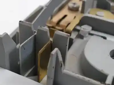 Автозапчастина б/у внутрішне світло для mitsubishi outlander (cw0) 4hk посилання на oem iam   