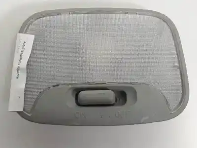 Автозапчастина б/у внутрішне світло для mitsubishi outlander (cw0) 4hk посилання на oem iam 