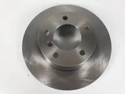 Pièce détachée automobile d'occasion disque de frein avant pour bmw serie 1 berlina (e81/e87) 204dad références oem iam adc1717v  