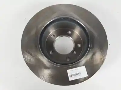 Pièce détachée automobile d'occasion disque de frein avant pour bmw serie 1 berlina (e81/e87) 204dad références oem iam adc1717v  